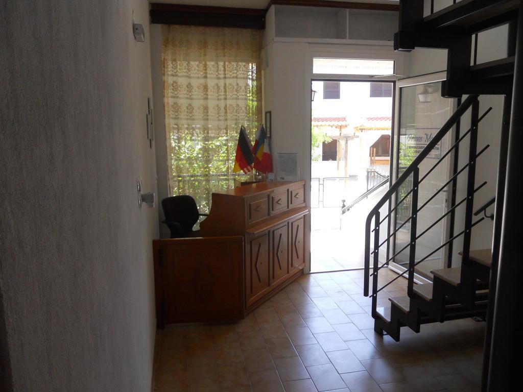 Prinos Mare Prínos Exterior foto