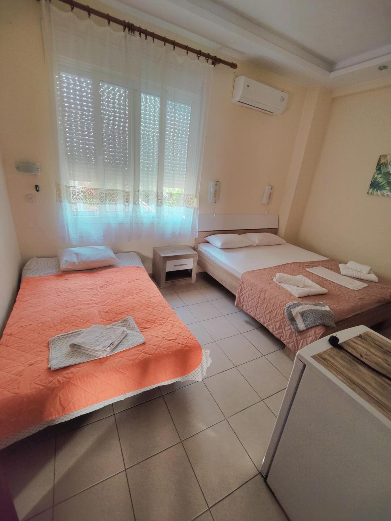 Prinos Mare Prínos Quarto foto